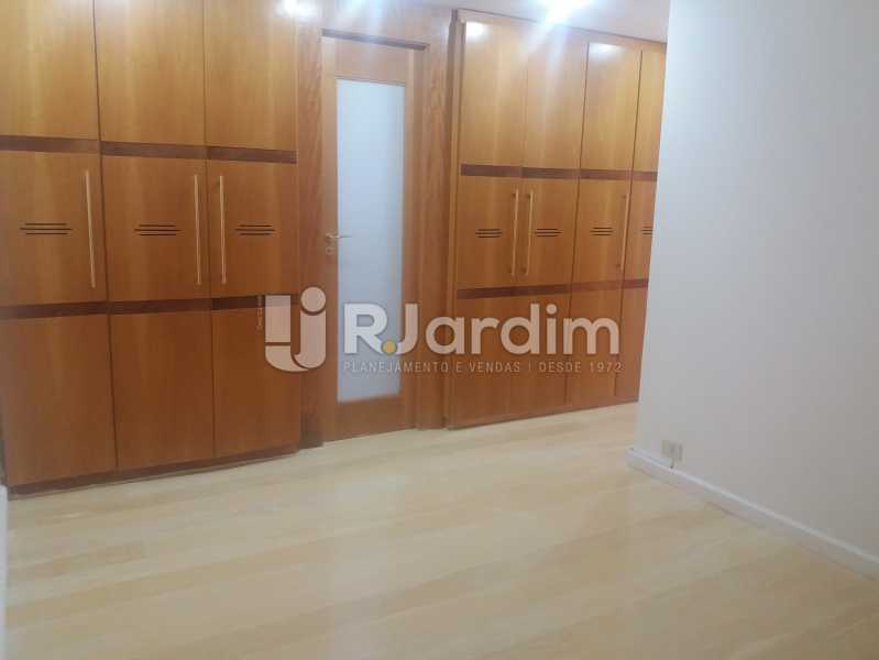 Conheça Suíte do imóvel - Apartamento Para Alugar - Leblon - Rio de Janeiro - RJ - LAAP40771 - 12 Suíte - Apartamento Para Alugar - Leblon - Rio de Janeiro - RJ - LAAP40771 - 12