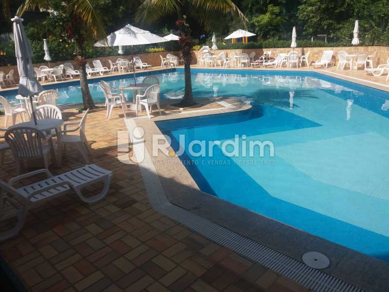 Conheça Área lazer do imóvel - Apartamento Para Alugar - Leblon - Rio de Janeiro - RJ - LAAP40771 - 1 Área lazer - Apartamento Para Alugar - Leblon - Rio de Janeiro - RJ - LAAP40771 - 1