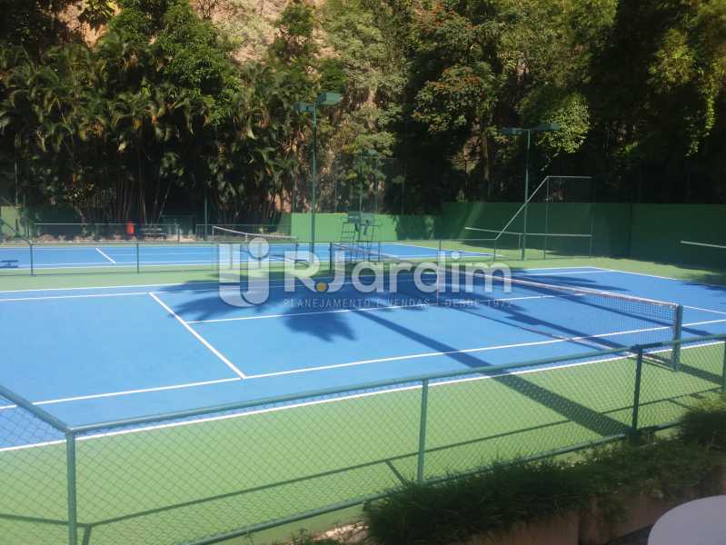 Conheça Quadras do imóvel - Apartamento Para Alugar - Leblon - Rio de Janeiro - RJ - LAAP40771 - 27 Quadras - Apartamento Para Alugar - Leblon - Rio de Janeiro - RJ - LAAP40771 - 27