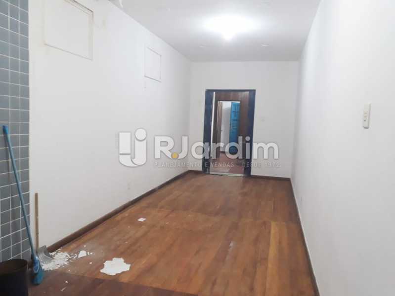 Conheça sala 3 segundo andar do imóvel - Casa comercial em Botafogo - LACC00038 - 16 sala 3 segundo andar - Casa comercial em Botafogo - LACC00038 - 16