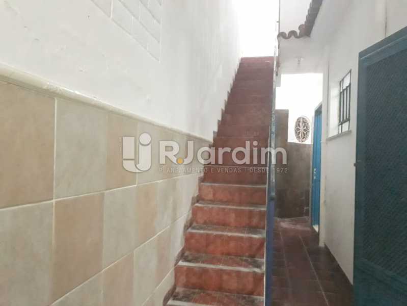 Conheça acesso ao 2 andar do imóvel - Casa comercial em Botafogo - LACC00038 - 12 acesso ao 2 andar - Casa comercial em Botafogo - LACC00038 - 12
