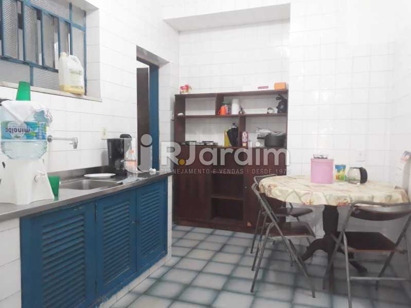 Conheça cozinha do imóvel - Casa comercial em Botafogo - LACC00038 - 7 cozinha - Casa comercial em Botafogo - LACC00038 - 7