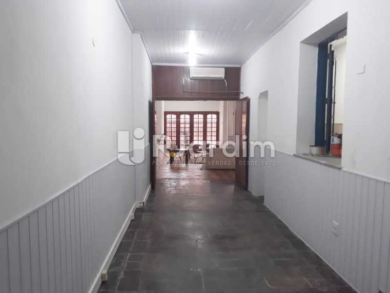 Conheça sala2 do imóvel - Casa comercial em Botafogo - LACC00038 - 6 sala2 - Casa comercial em Botafogo - LACC00038 - 6