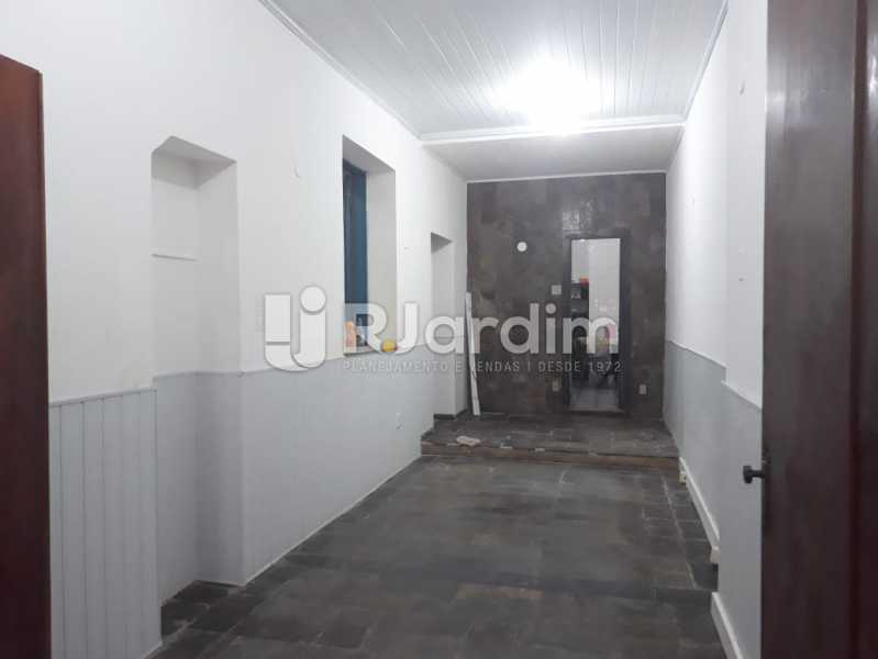 Conheça sala2 do imóvel - Casa comercial em Botafogo - LACC00038 - 5 sala2 - Casa comercial em Botafogo - LACC00038 - 5