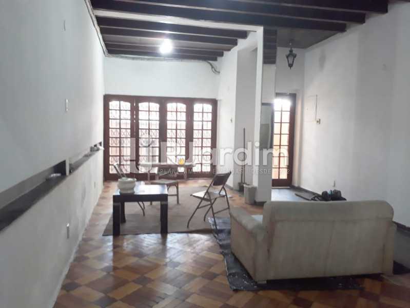 Conheça sala1 do imóvel - Casa comercial em Botafogo - LACC00038 - 4 sala1 - Casa comercial em Botafogo - LACC00038 - 4
