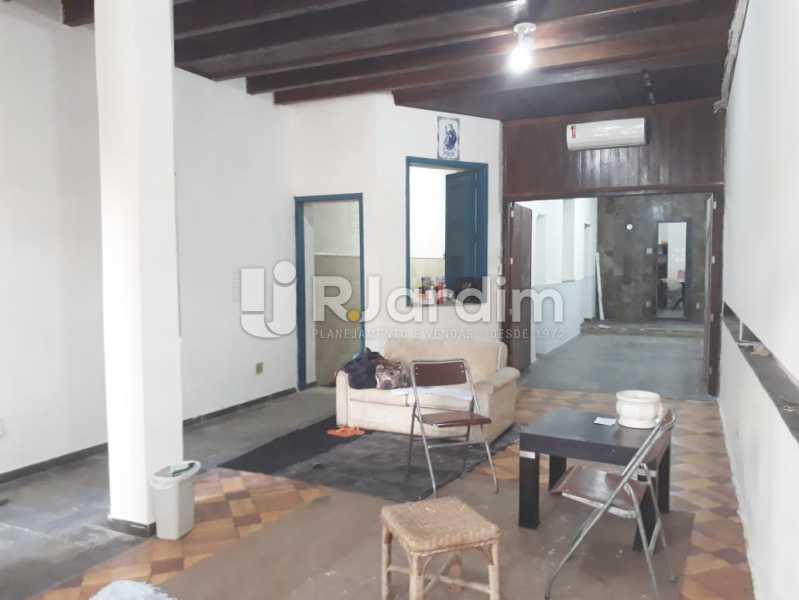 Conheça sala1 do imóvel - Casa comercial em Botafogo - LACC00038 - 3 sala1 - Casa comercial em Botafogo - LACC00038 - 3