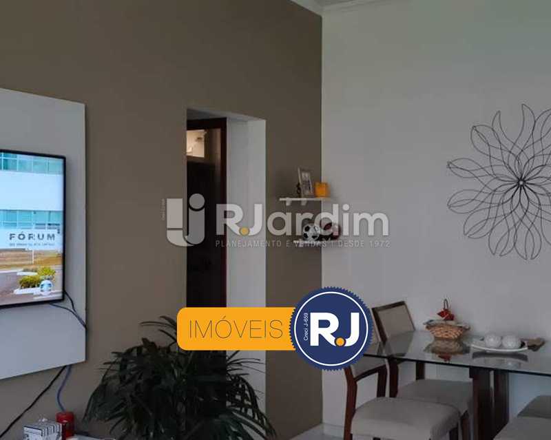 Conheça Sala do imóvel - Apartamento À Venda - Copacabana - Rio de Janeiro - RJ - LAAP21456 - 5 Sala - Apartamento À Venda - Copacabana - Rio de Janeiro - RJ - LAAP21456 - 5