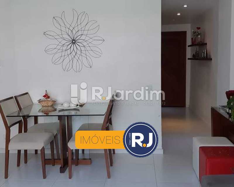 Conheça Sala do imóvel - Apartamento À Venda - Copacabana - Rio de Janeiro - RJ - LAAP21456 - 1 Sala - Apartamento À Venda - Copacabana - Rio de Janeiro - RJ - LAAP21456 - 1