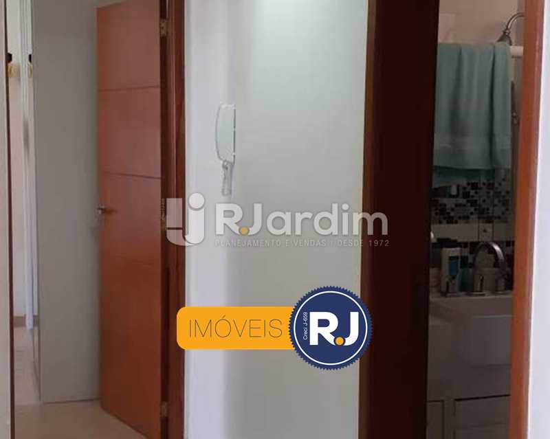 Conheça Circulação do imóvel - Apartamento À Venda - Copacabana - Rio de Janeiro - RJ - LAAP21456 - 8 Circulação - Apartamento À Venda - Copacabana - Rio de Janeiro - RJ - LAAP21456 - 8