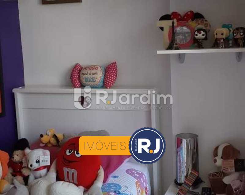 Conheça Quarto do imóvel - Apartamento À Venda - Copacabana - Rio de Janeiro - RJ - LAAP21456 - 9 Quarto - Apartamento À Venda - Copacabana - Rio de Janeiro - RJ - LAAP21456 - 9