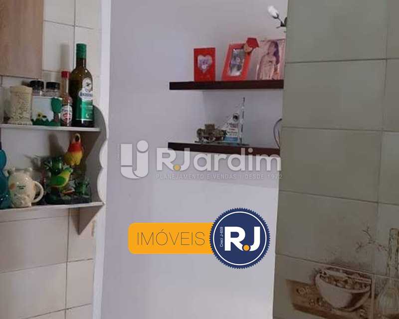 Conheça Cozinha do imóvel - Apartamento À Venda - Copacabana - Rio de Janeiro - RJ - LAAP21456 - 15 Cozinha - Apartamento À Venda - Copacabana - Rio de Janeiro - RJ - LAAP21456 - 15