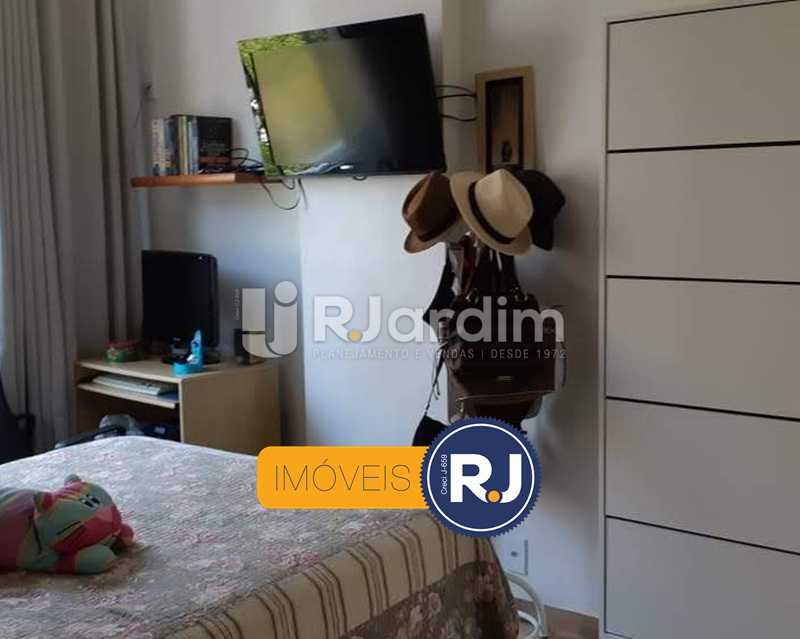 Conheça Quarto do imóvel - Apartamento À Venda - Copacabana - Rio de Janeiro - RJ - LAAP21456 - 10 Quarto - Apartamento À Venda - Copacabana - Rio de Janeiro - RJ - LAAP21456 - 10
