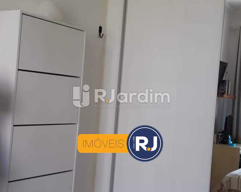 Conheça Quarto do imóvel - Apartamento À Venda - Copacabana - Rio de Janeiro - RJ - LAAP21456 - 12 Quarto - Apartamento À Venda - Copacabana - Rio de Janeiro - RJ - LAAP21456 - 12
