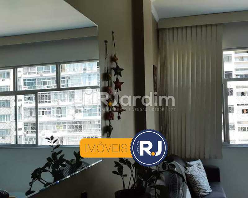 Conheça Sala do imóvel - Apartamento À Venda - Copacabana - Rio de Janeiro - RJ - LAAP21456 - 6 Sala - Apartamento À Venda - Copacabana - Rio de Janeiro - RJ - LAAP21456 - 6
