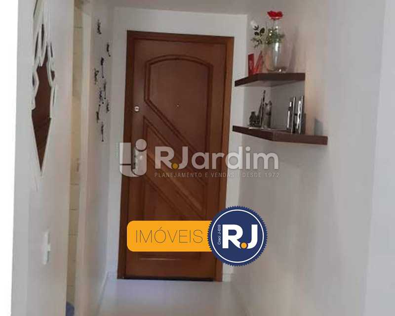 Conheça Hall de Entrada do imóvel - Apartamento À Venda - Copacabana - Rio de Janeiro - RJ - LAAP21456 - 4 Hall de Entrada - Apartamento À Venda - Copacabana - Rio de Janeiro - RJ - LAAP21456 - 4