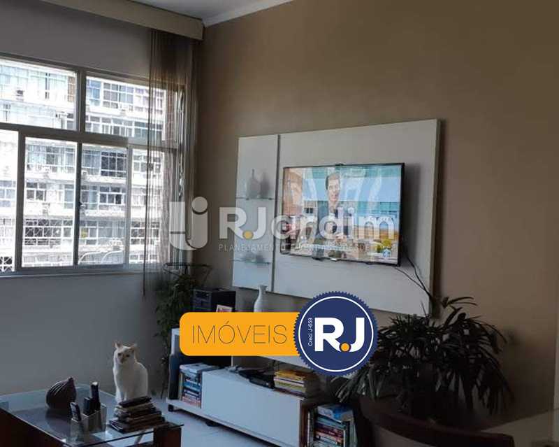 Conheça Sala do imóvel - Apartamento À Venda - Copacabana - Rio de Janeiro - RJ - LAAP21456 - 3 Sala - Apartamento À Venda - Copacabana - Rio de Janeiro - RJ - LAAP21456 - 3