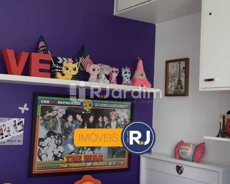 Conheça Quarto do imóvel - Apartamento À Venda - Copacabana - Rio de Janeiro - RJ - LAAP21456 - 11 Quarto - Apartamento À Venda - Copacabana - Rio de Janeiro - RJ - LAAP21456 - 11