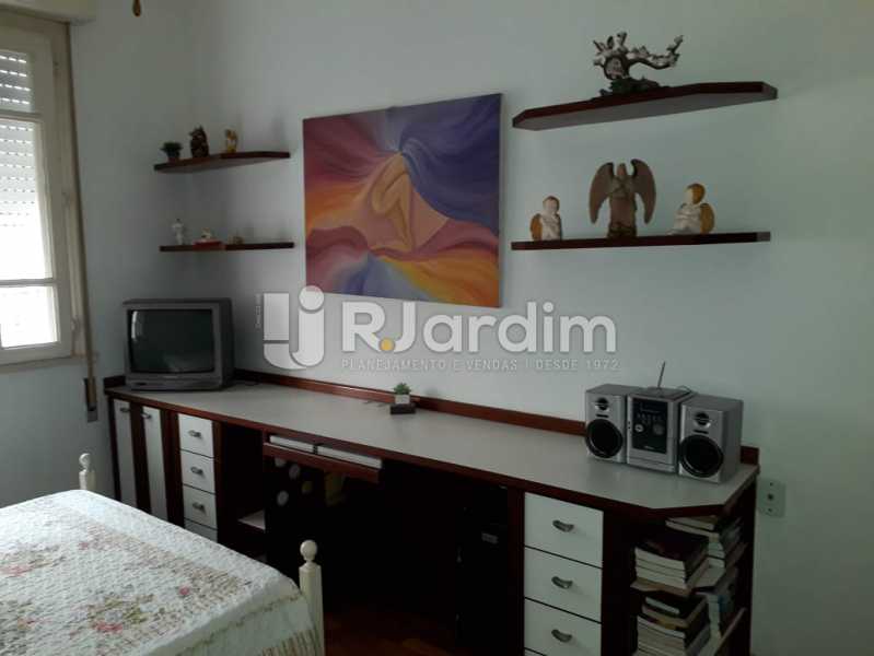 Conheça 1° Quarto do imóvel - Apartamento 3 Quartos À Venda Copacabana, Zona Sul,Rio de Janeiro - R$ 1.690.000 - LAAP32068 - 7 1° Quarto - Apartamento 3 Quartos À Venda Copacabana, Zona Sul,Rio de Janeiro - R$ 1.690.000 - LAAP32068 - 7