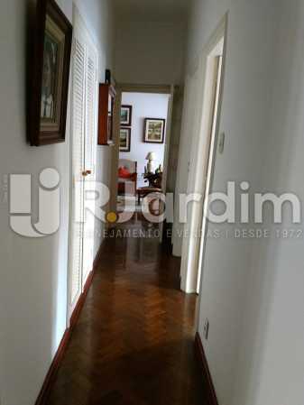 Conheça Circulação do imóvel - Apartamento 3 Quartos À Venda Copacabana, Zona Sul,Rio de Janeiro - R$ 1.690.000 - LAAP32068 - 5 Circulação - Apartamento 3 Quartos À Venda Copacabana, Zona Sul,Rio de Janeiro - R$ 1.690.000 - LAAP32068 - 5