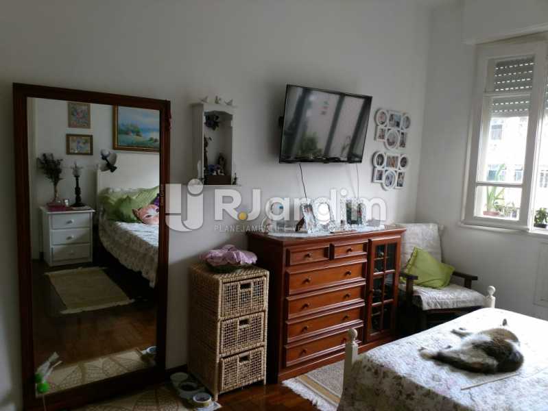 Conheça 2° Quarto do imóvel - Apartamento 3 Quartos À Venda Copacabana, Zona Sul,Rio de Janeiro - R$ 1.690.000 - LAAP32068 - 9 2° Quarto - Apartamento 3 Quartos À Venda Copacabana, Zona Sul,Rio de Janeiro - R$ 1.690.000 - LAAP32068 - 9