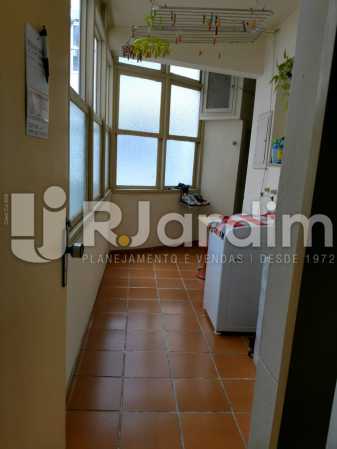 Conheça Área e Dependencias do imóvel - Apartamento 3 Quartos À Venda Copacabana, Zona Sul,Rio de Janeiro - R$ 1.690.000 - LAAP32068 - 19 Área e Dependencias - Apartamento 3 Quartos À Venda Copacabana, Zona Sul,Rio de Janeiro - R$ 1.690.000 - LAAP32068 - 19
