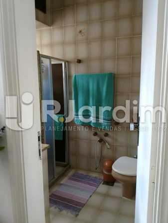 Conheça 2° Banheiro do imóvel - Apartamento 3 Quartos À Venda Copacabana, Zona Sul,Rio de Janeiro - R$ 1.690.000 - LAAP32068 - 21 2° Banheiro - Apartamento 3 Quartos À Venda Copacabana, Zona Sul,Rio de Janeiro - R$ 1.690.000 - LAAP32068 - 21