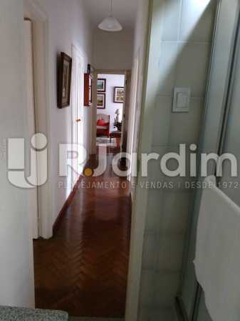 Conheça Circulação do imóvel - Apartamento 3 Quartos À Venda Copacabana, Zona Sul,Rio de Janeiro - R$ 1.690.000 - LAAP32068 - 23 Circulação - Apartamento 3 Quartos À Venda Copacabana, Zona Sul,Rio de Janeiro - R$ 1.690.000 - LAAP32068 - 23
