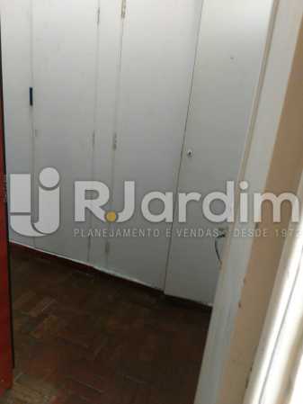 Conheça Despensa do imóvel - Apartamento 3 Quartos À Venda Copacabana, Zona Sul,Rio de Janeiro - R$ 1.690.000 - LAAP32068 - 20 Despensa - Apartamento 3 Quartos À Venda Copacabana, Zona Sul,Rio de Janeiro - R$ 1.690.000 - LAAP32068 - 20