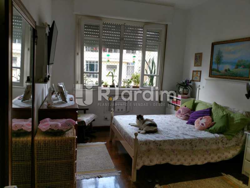 Conheça 3° Quarto do imóvel - Apartamento 3 Quartos À Venda Copacabana, Zona Sul,Rio de Janeiro - R$ 1.690.000 - LAAP32068 - 11 3° Quarto - Apartamento 3 Quartos À Venda Copacabana, Zona Sul,Rio de Janeiro - R$ 1.690.000 - LAAP32068 - 11