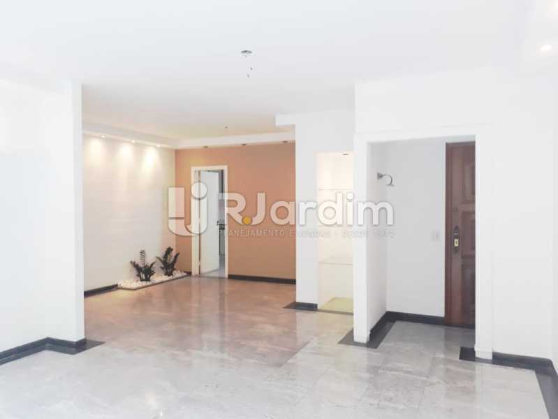 Conheça sala do imóvel - Apartamento de 3 quartos sendo 1 suíte na Lagoa - LAAP32069 - 3 sala - Apartamento de 3 quartos sendo 1 suíte na Lagoa - LAAP32069 - 3