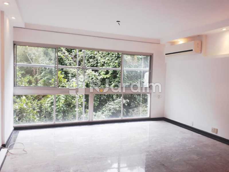 Conheça sala do imóvel - Apartamento de 3 quartos sendo 1 suíte na Lagoa - LAAP32069 - 1 sala - Apartamento de 3 quartos sendo 1 suíte na Lagoa - LAAP32069 - 1