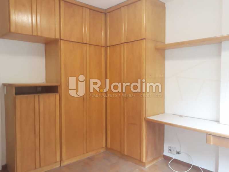 Conheça quarto1 do imóvel - Apartamento de 3 quartos sendo 1 suíte na Lagoa - LAAP32069 - 5 quarto1 - Apartamento de 3 quartos sendo 1 suíte na Lagoa - LAAP32069 - 5