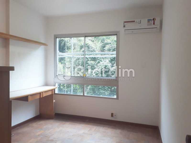 Conheça quarto1 do imóvel - Apartamento de 3 quartos sendo 1 suíte na Lagoa - LAAP32069 - 4 quarto1 - Apartamento de 3 quartos sendo 1 suíte na Lagoa - LAAP32069 - 4