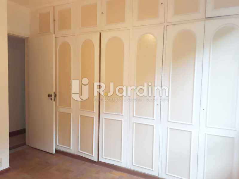 Conheça quarto2 do imóvel - Apartamento de 3 quartos sendo 1 suíte na Lagoa - LAAP32069 - 8 quarto2 - Apartamento de 3 quartos sendo 1 suíte na Lagoa - LAAP32069 - 8