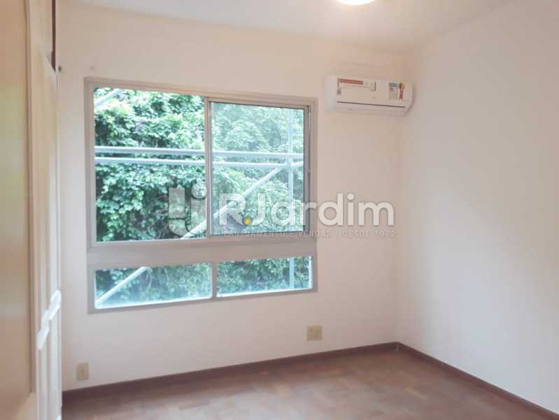 Conheça quarto2 do imóvel - Apartamento de 3 quartos sendo 1 suíte na Lagoa - LAAP32069 - 7 quarto2 - Apartamento de 3 quartos sendo 1 suíte na Lagoa - LAAP32069 - 7