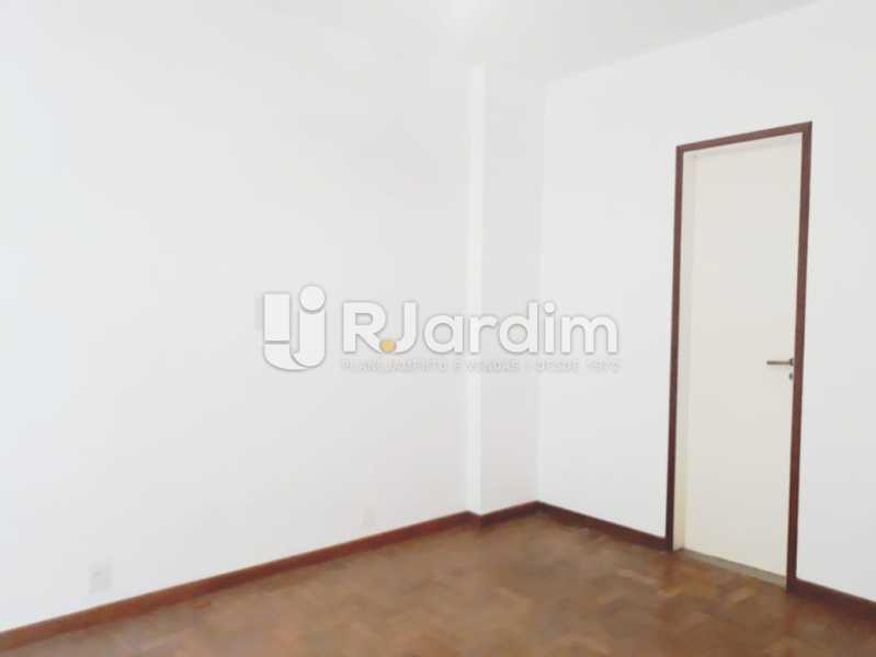 Conheça suíte do imóvel - Apartamento de 3 quartos sendo 1 suíte na Lagoa - LAAP32069 - 10 suíte - Apartamento de 3 quartos sendo 1 suíte na Lagoa - LAAP32069 - 10
