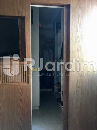 Conheça Quarto do imóvel - Apartamento À Venda - Lagoa - Rio de Janeiro - RJ - LAAP21460 - 23 Quarto - Apartamento À Venda - Lagoa - Rio de Janeiro - RJ - LAAP21460 - 23