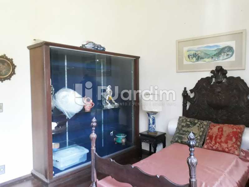 Conheça quarto1 do imóvel - Casa em Santa Teresa - LACA30025 - 10 quarto1 - Casa em Santa Teresa - LACA30025 - 10