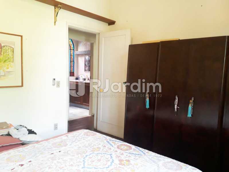 Conheça quarto2 do imóvel - Casa em Santa Teresa - LACA30025 - 12 quarto2 - Casa em Santa Teresa - LACA30025 - 12