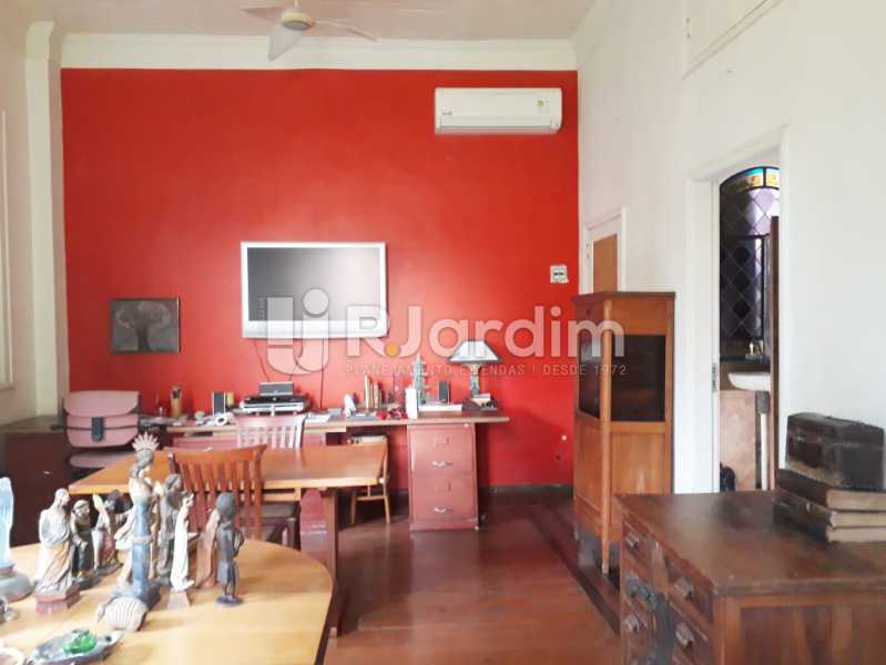 Conheça quarto revertido escritorio do imóvel - Casa em Santa Teresa - LACA30025 - 15 quarto revertido escritorio - Casa em Santa Teresa - LACA30025 - 15