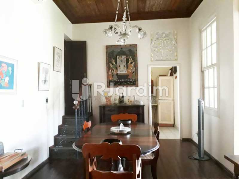 Conheça sala de jantar do imóvel - Casa em Santa Teresa - LACA30025 - 17 sala de jantar - Casa em Santa Teresa - LACA30025 - 17