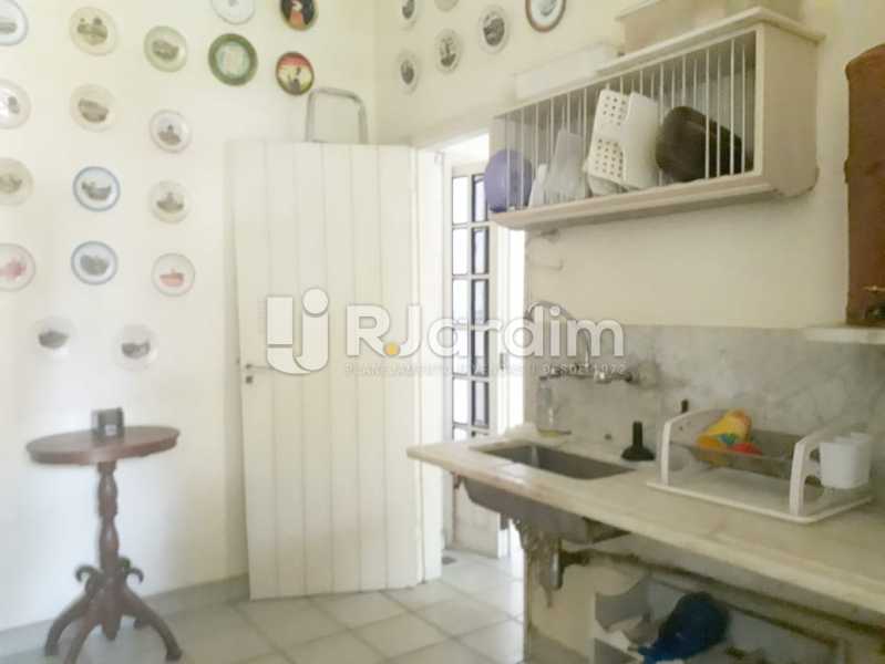 Conheça copa do imóvel - Casa em Santa Teresa - LACA30025 - 20 copa - Casa em Santa Teresa - LACA30025 - 20