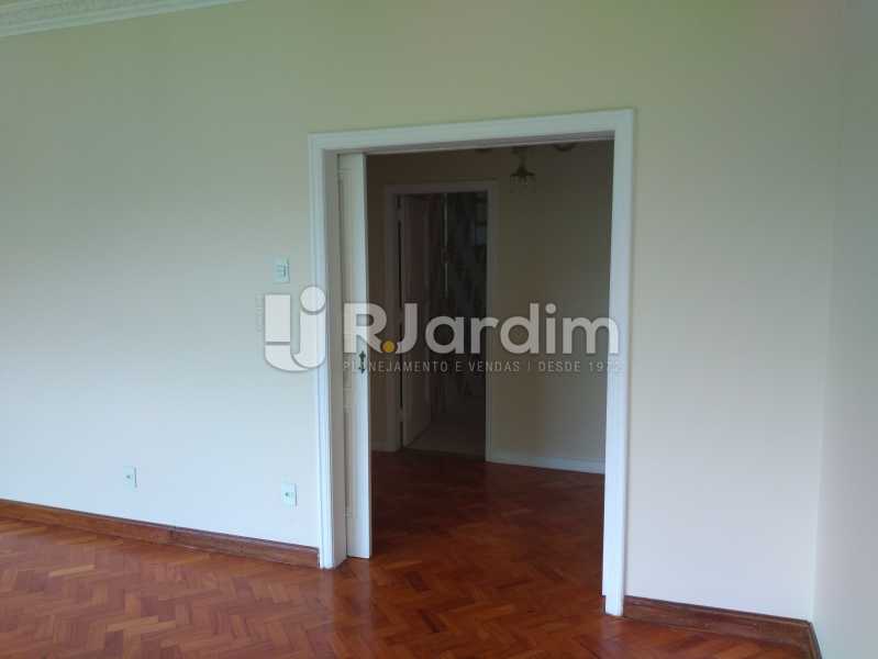 Conheça Corredor para os quartos do imóvel - Apartamento À Venda - Ipanema - Rio de Janeiro - RJ - LAAP32072 - 4 Corredor para os quartos - Apartamento À Venda - Ipanema - Rio de Janeiro - RJ - LAAP32072 - 4