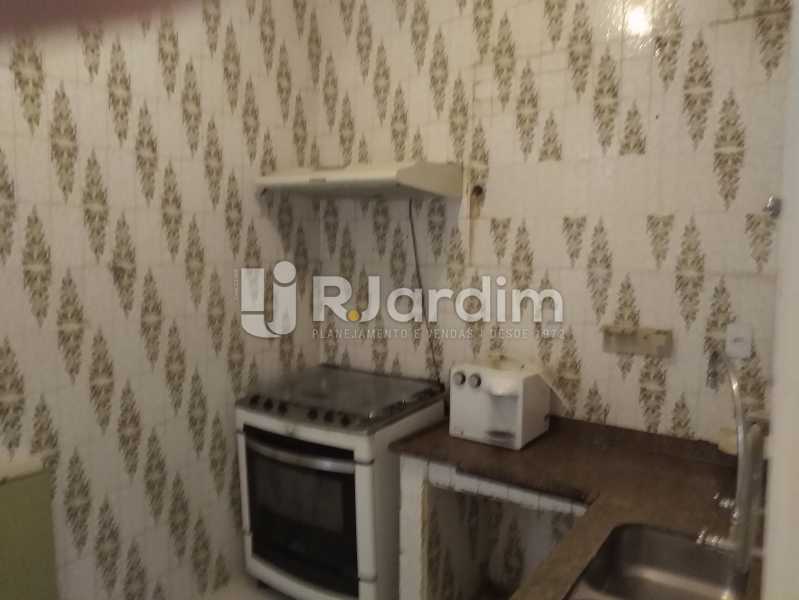 Conheça Cozinha do imóvel - Apartamento À Venda - Ipanema - Rio de Janeiro - RJ - LAAP32072 - 22 Cozinha - Apartamento À Venda - Ipanema - Rio de Janeiro - RJ - LAAP32072 - 22