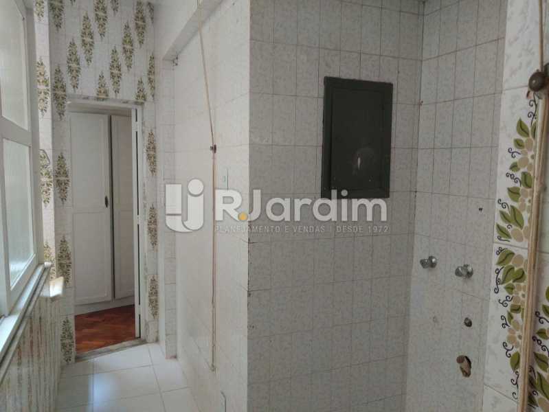 Conheça Area do imóvel - Apartamento À Venda - Ipanema - Rio de Janeiro - RJ - LAAP32072 - 21 Area - Apartamento À Venda - Ipanema - Rio de Janeiro - RJ - LAAP32072 - 21
