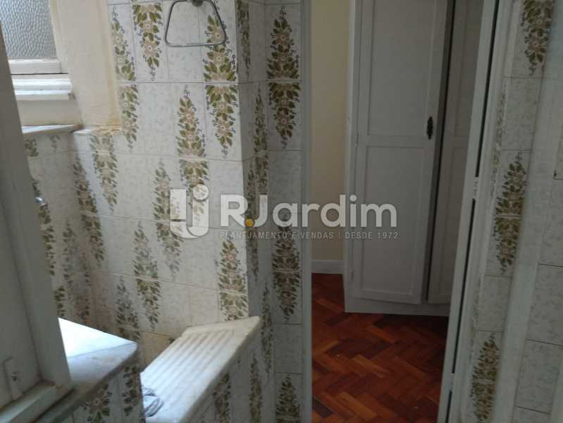 Conheça Area do imóvel - Apartamento À Venda - Ipanema - Rio de Janeiro - RJ - LAAP32072 - 20 Area - Apartamento À Venda - Ipanema - Rio de Janeiro - RJ - LAAP32072 - 20