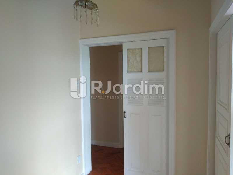Conheça Porta acesso quartos do imóvel - Apartamento À Venda - Ipanema - Rio de Janeiro - RJ - LAAP32072 - 5 Porta acesso quartos - Apartamento À Venda - Ipanema - Rio de Janeiro - RJ - LAAP32072 - 5