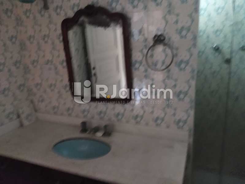 Conheça Banheiro do imóvel - Apartamento À Venda - Ipanema - Rio de Janeiro - RJ - LAAP32072 - 17 Banheiro - Apartamento À Venda - Ipanema - Rio de Janeiro - RJ - LAAP32072 - 17
