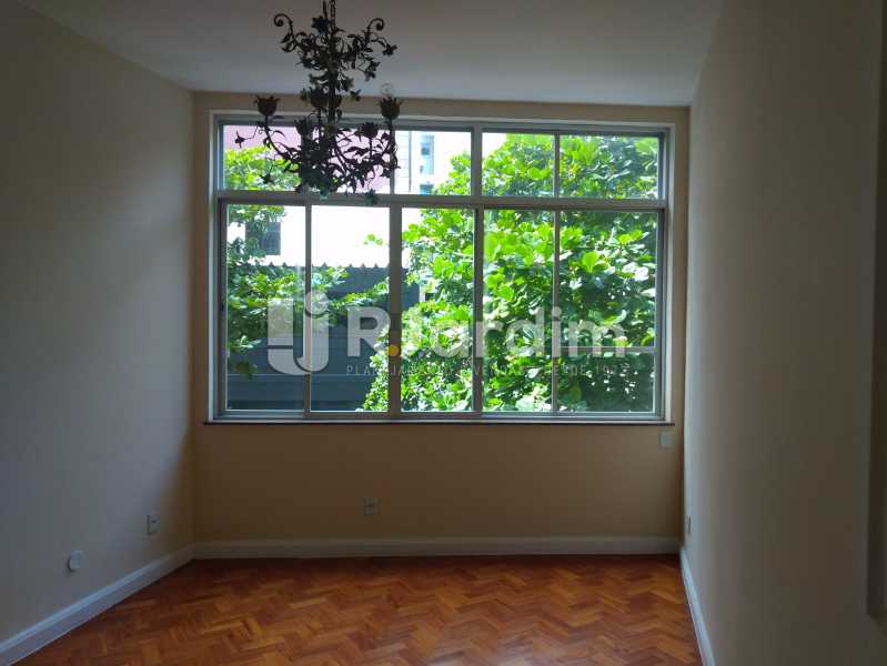 Conheça Quarto 3 do imóvel - Apartamento À Venda - Ipanema - Rio de Janeiro - RJ - LAAP32072 - 11 Quarto 3 - Apartamento À Venda - Ipanema - Rio de Janeiro - RJ - LAAP32072 - 11