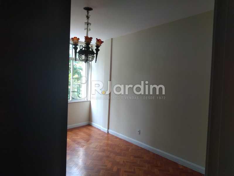 Conheça Quarto 1 do imóvel - Apartamento À Venda - Ipanema - Rio de Janeiro - RJ - LAAP32072 - 7 Quarto 1 - Apartamento À Venda - Ipanema - Rio de Janeiro - RJ - LAAP32072 - 7
